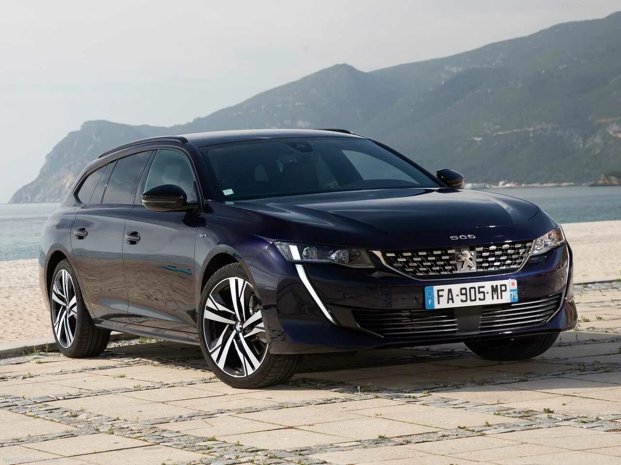 Peugeot 508 SW. Peugeot 508 SW gt. Peugeot 508 SW универсал. Новый Peugeot 508 универсал. Купить пежо 2019 года