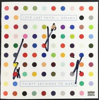 Love lust