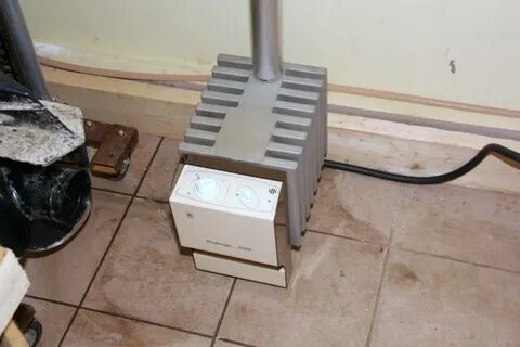 Газовые отопительные плиты