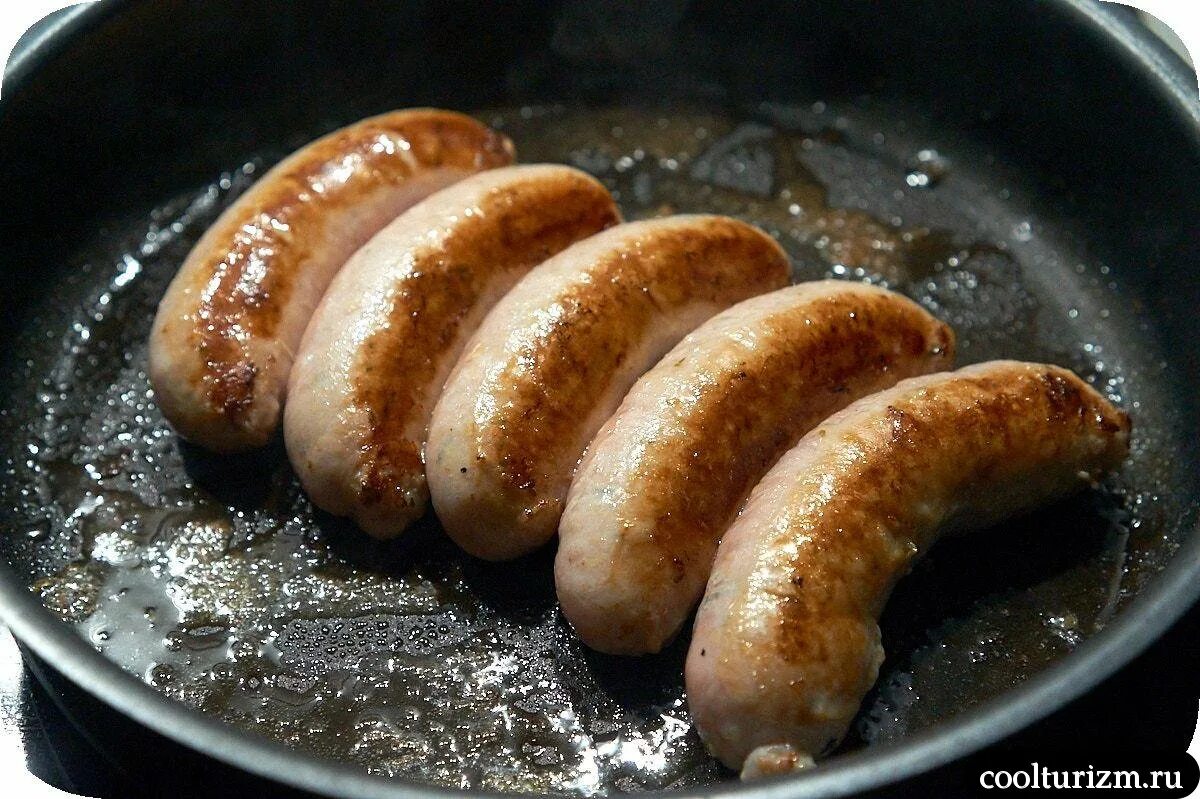 Сколько варить купаты. Сколько варить купаты