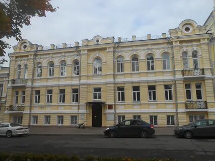 Смоленск 8
