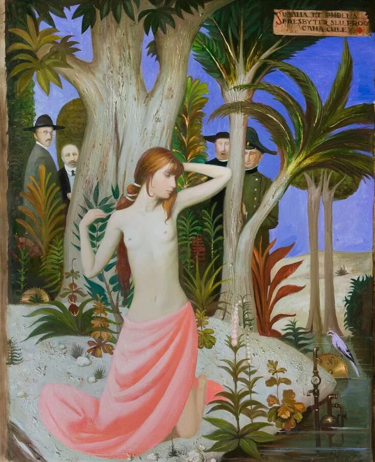 Игорь Самсонов Igor Samsonov / живопись, художник, сюрреализм Russian art, Art, 