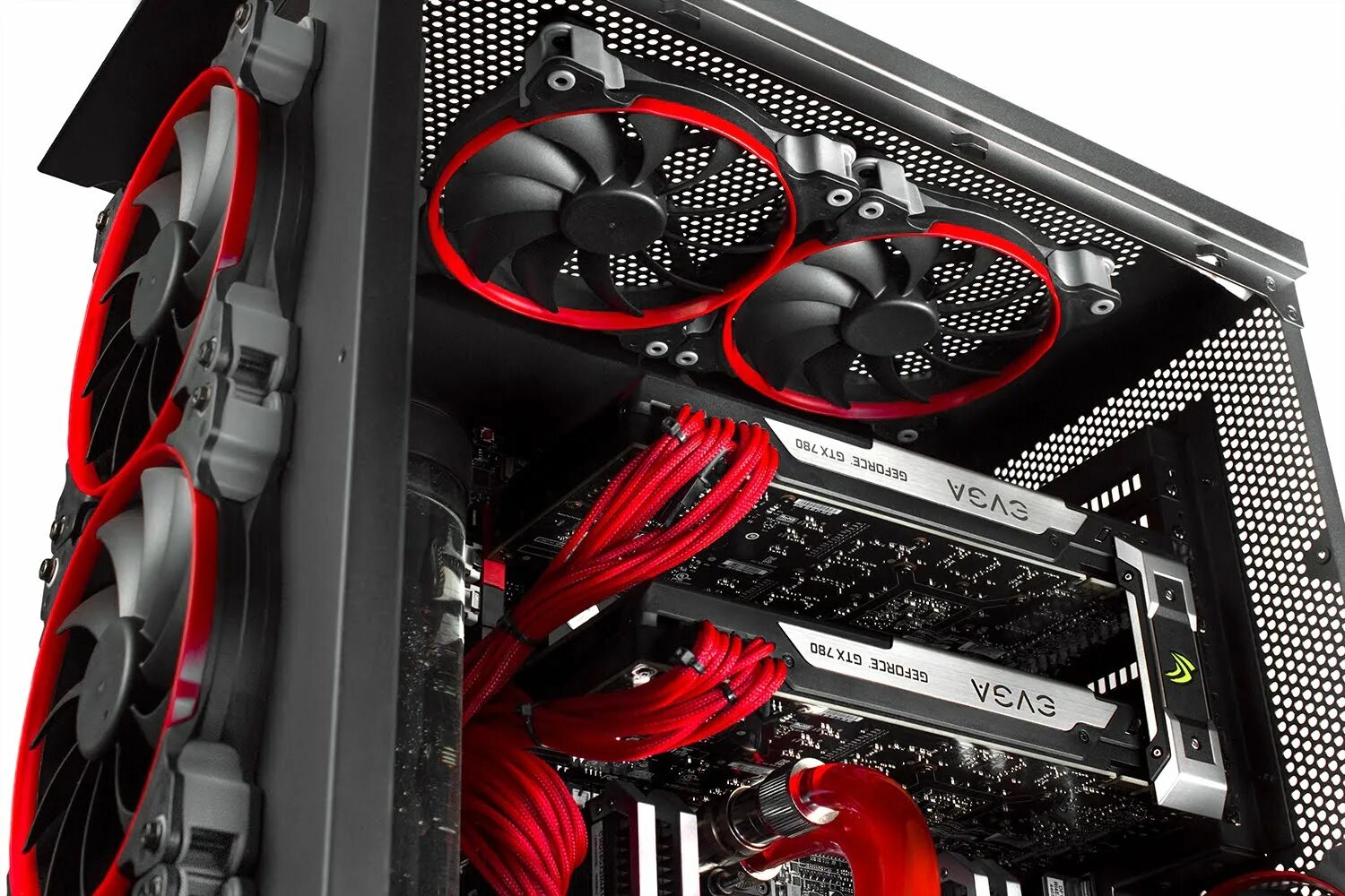 Pro gaming пк. Красный игровой компьютер. Msi aegis ti3. Phanteks enthoo evolv atx. Мощный пк.