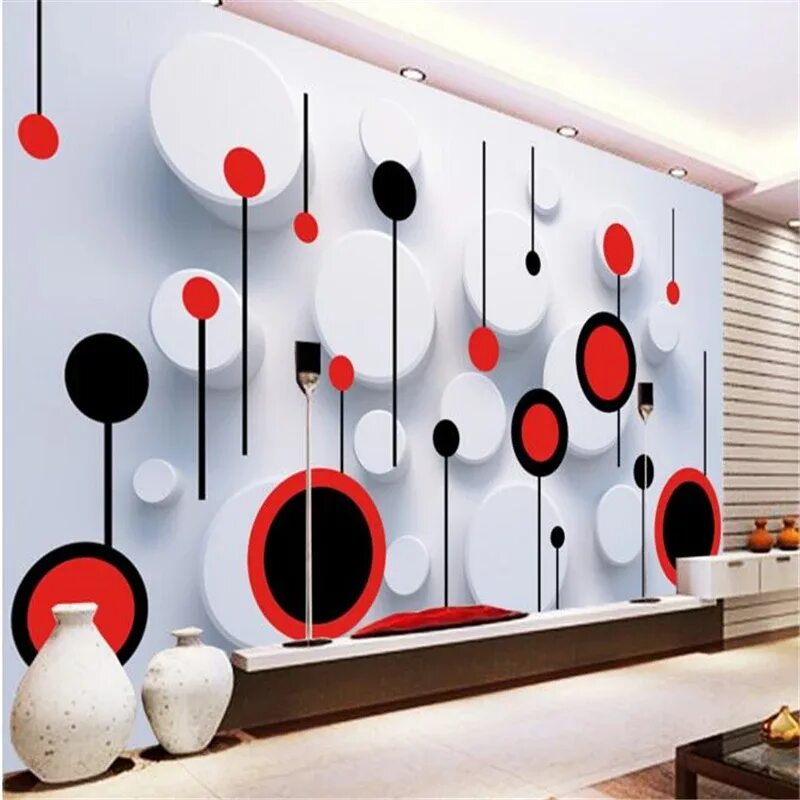 26pcs / set Наклейка интерьерная купить по выгодной цене в интернет-магазине OZO