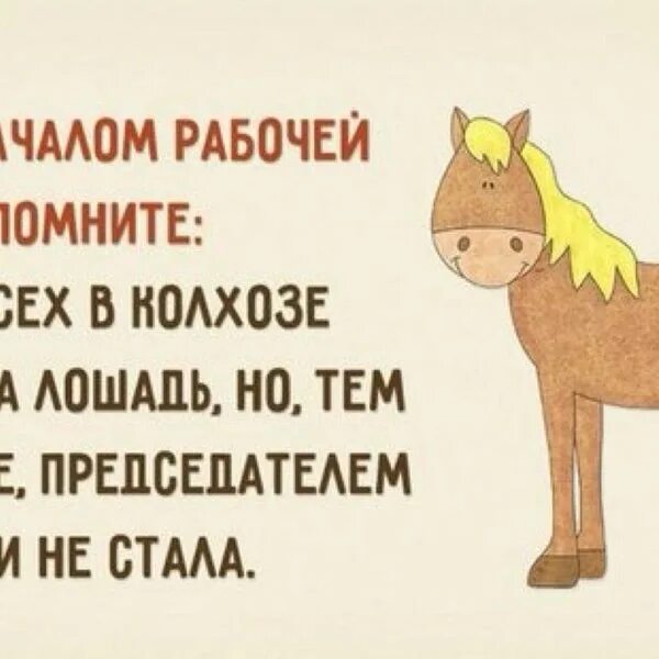 Лошадь председателем так и не стала. Лошадь работала но председателем. в колхозе работала лошадь. лошадь пахала но председателем не.