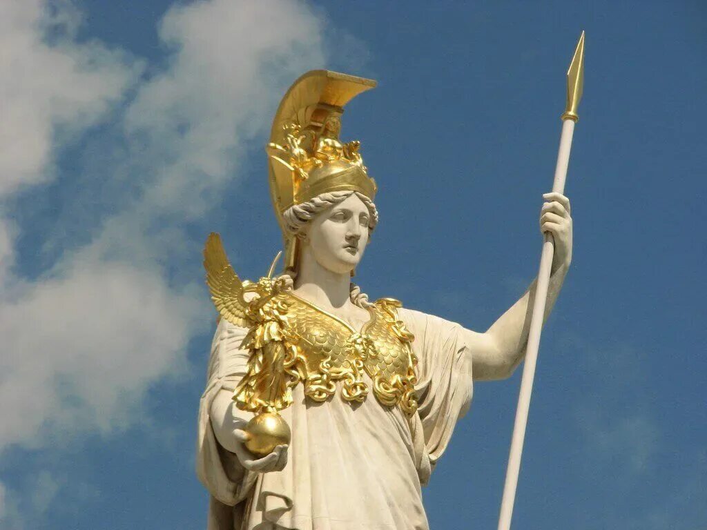 Athena lxngvx
