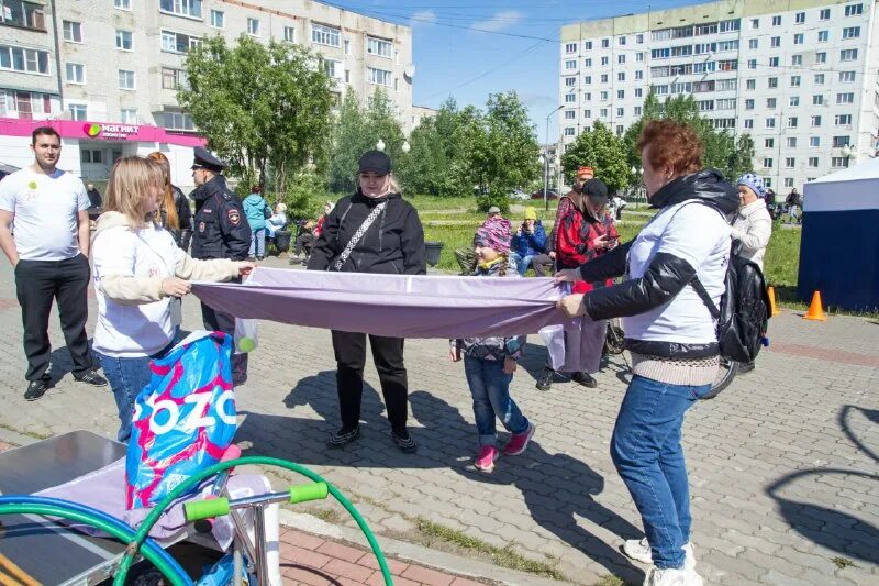 печора тудей новости