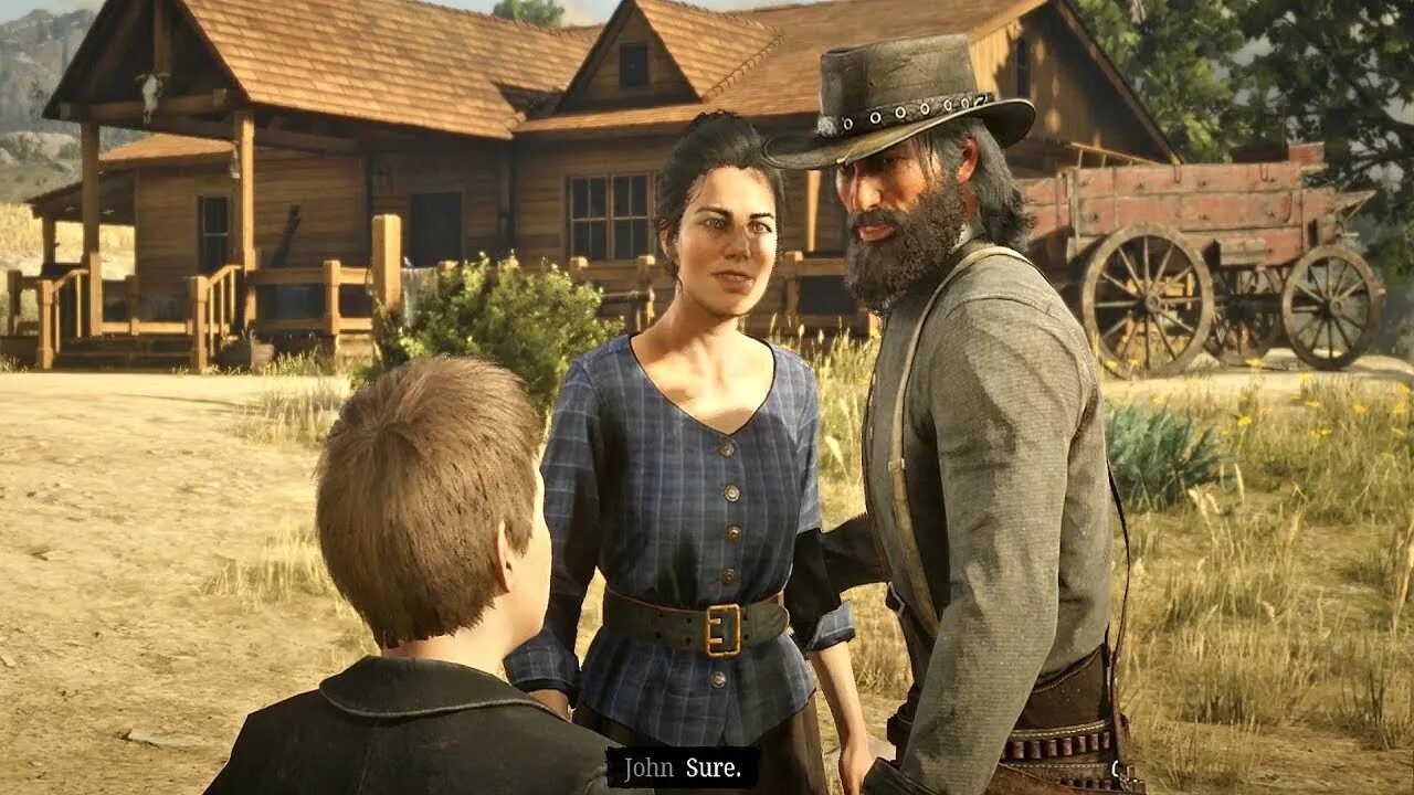 Джон и эбигейл rdr 2. Джон и эбигейл rdr 2. Red dead redemption эбигейл. Red dead redemption джон марстон. Эбигейл джон.