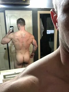 Muskel texan @muscletexan nude pics