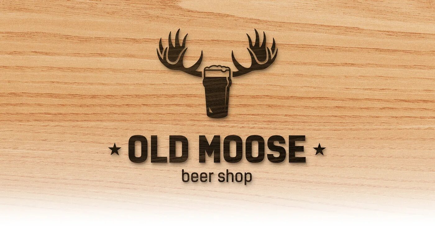 Бренд Moose. Moose логотип. Лось эмблема. Лось фирменный знак.