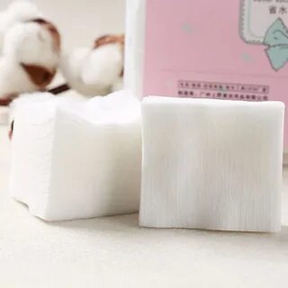 Подушечки для лица