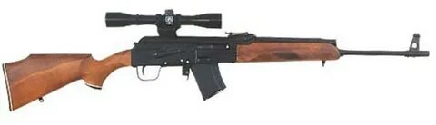 Охотничье 5.6