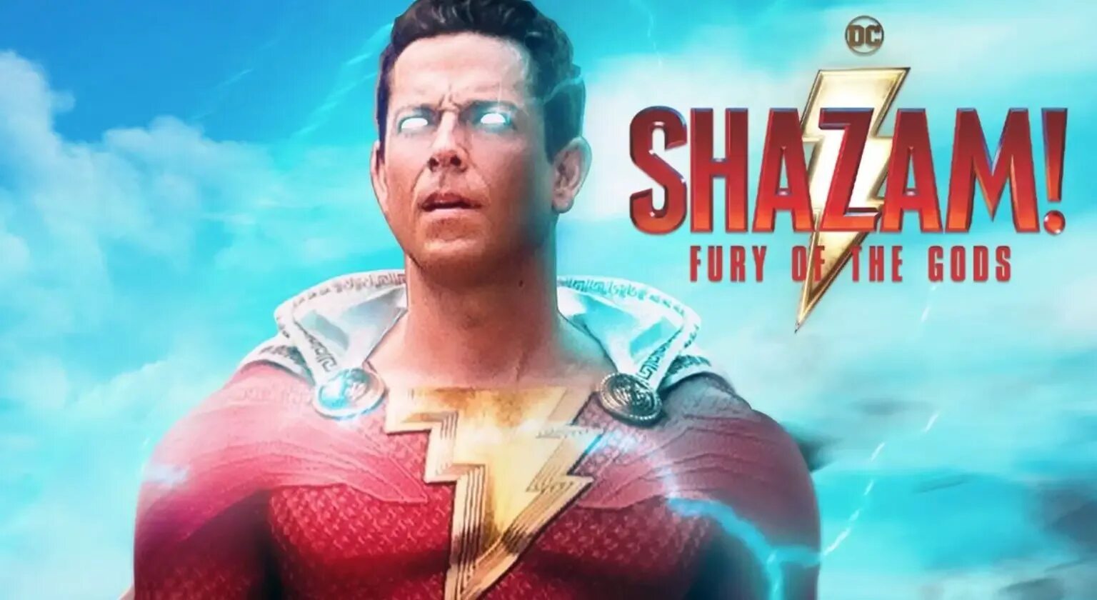 Shazam fury of the gods. Шазам 2 ярость богов. фильм shazam 2 ярость богов. шазам 2 ярость богов 2025. шазам 2025.