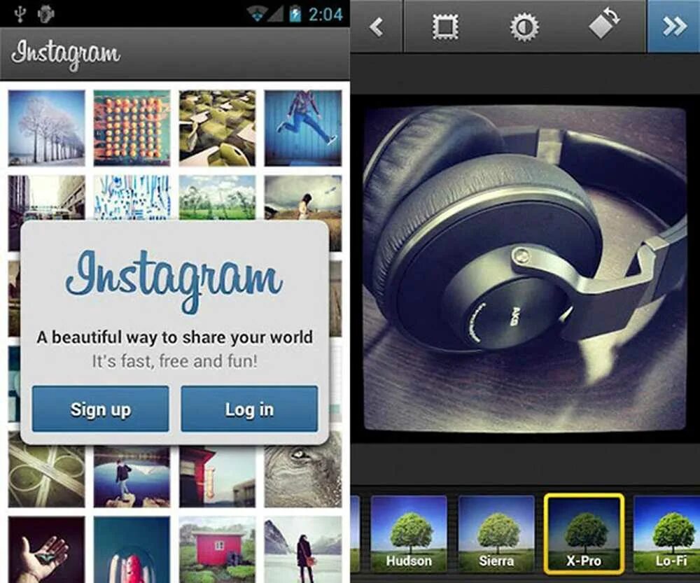 Instagram for Android. Instagram Android. Архив Инстаграм андроид. Инстаграм как загрузить фото с телефона Samsung Galaxy. Инстаграм андроид версия новая