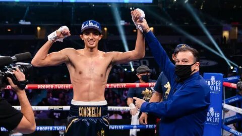 Tim tszyu vs sebastian fundora