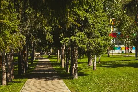 Циолковский отдых