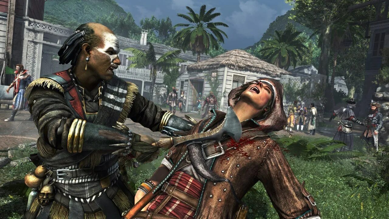 Ассасин крид 4 черный флаг. Assassins creed 4 black flag dlc. Assassin's creed 4 мифы. Assassin's creed iv black flag. Железный тавр assassin's creed freedom cry.