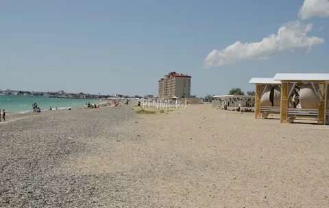 Золотые пески евпатория
