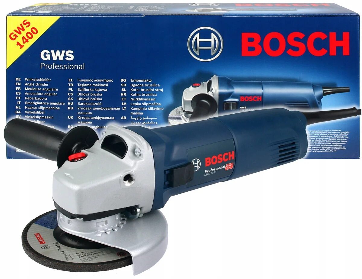 Угловая шлифмашина Bosch GWS 1400. Машина шлифовальная Bosch GWS 1000. УШМ бош GWS 1000. УШМ Bosch 125 1400.