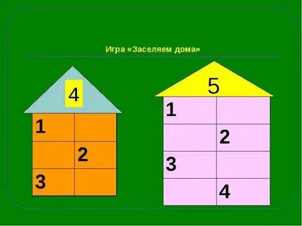 Карточки состав 1 5