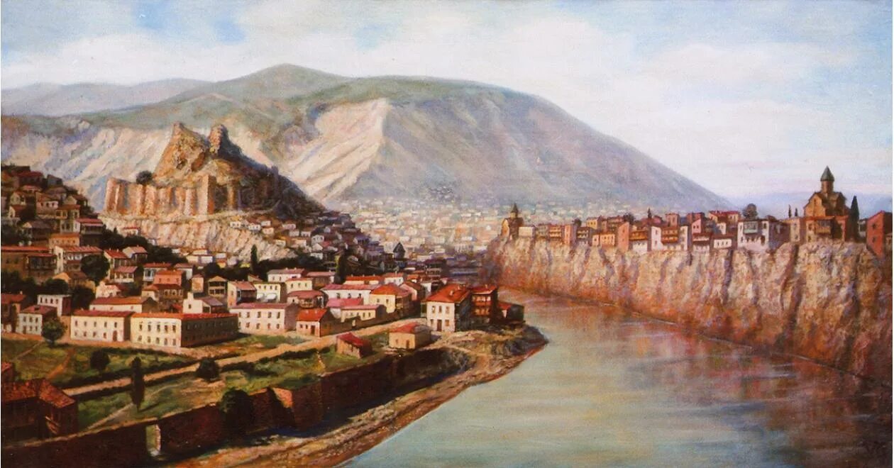 Тифлис википедия. Тифлис грузия 18 век. тифлис 19 век. тифлис город 19 век. тбилиси 19 век.