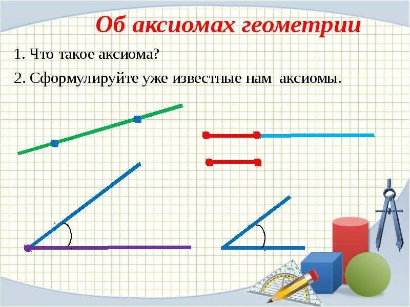 Аксиомы прямой свойства прямой. Аксиомы геометрии Аксиома параллельных прямых. Аксиома параллельности прямых. Сформулируйте аксиому параллельных прямых 7 класс. Параллельные прямые Аксиома.