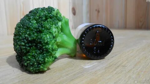 Масло брокколи