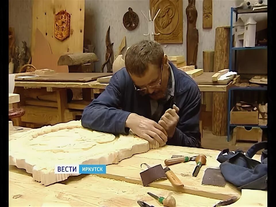 Работа иркутск мастер