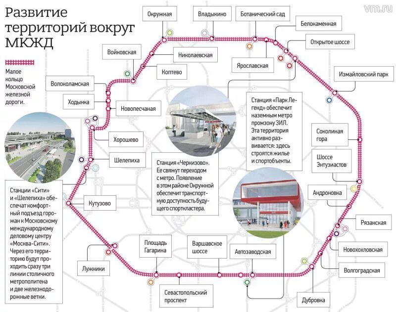 Добраться с пересадками