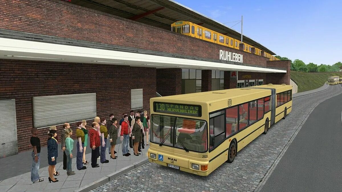 Игра omsi 2. OMSI Bus. OMSI 2. OMSI the Bus Simulator. OMSI 2 Simulator.