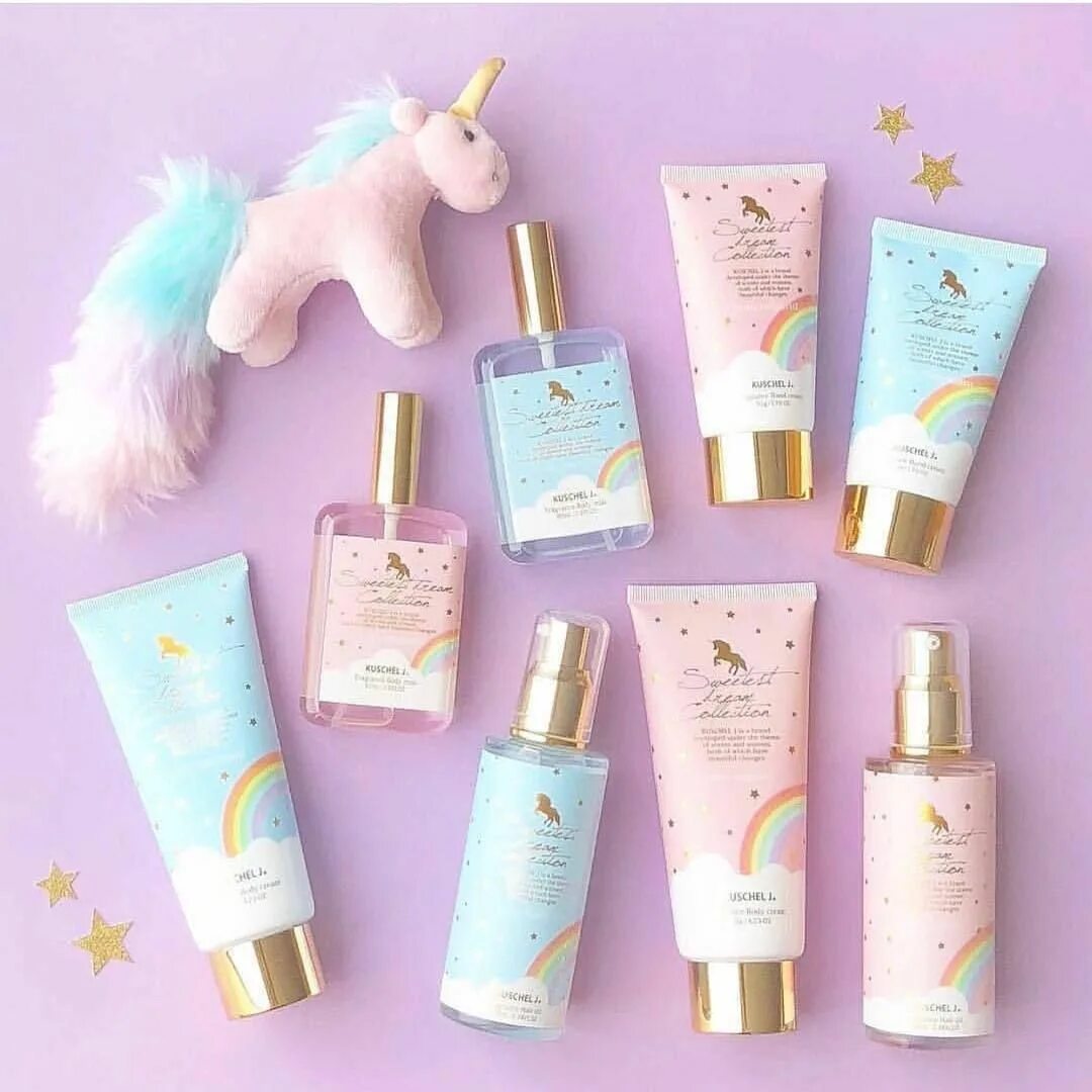 Фикс прайс единорог. Косметика юникорн единорожка. косметика unicorn летуаль. детская косметика юникорн. детская косметика с единорогом.