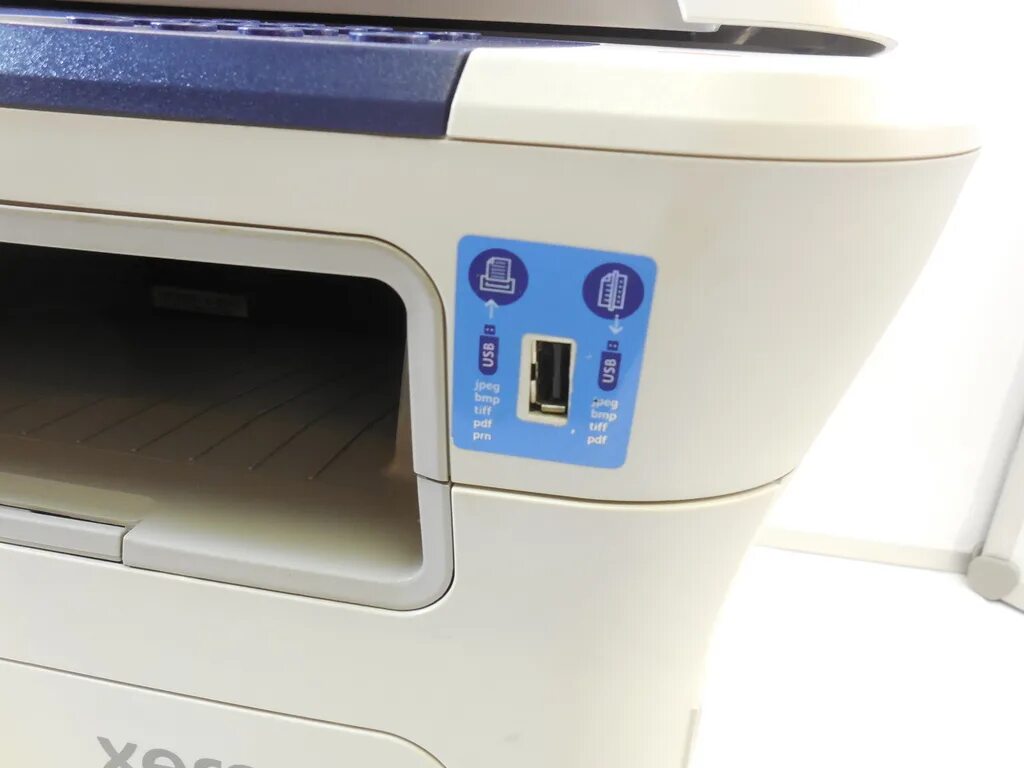 Мфу xerox wc. Мфу xerox wc
