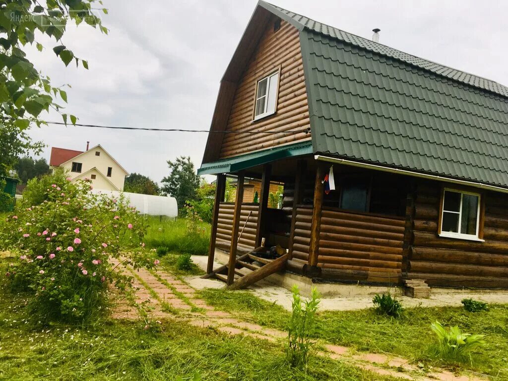 дача снт мечта.