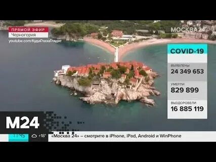 Москва черногория как добраться 2024