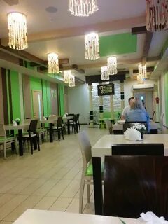 Кафе сарапул