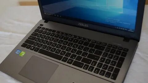 Asus x550cc