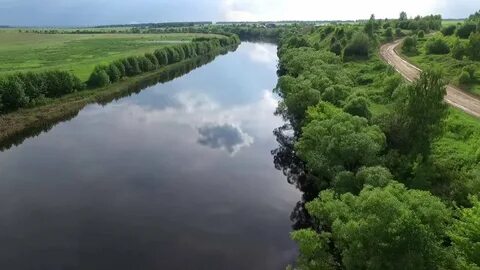 Река торто чему обязаны