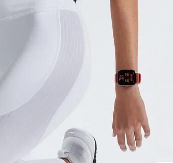 Смарт часы amazfit отзывы