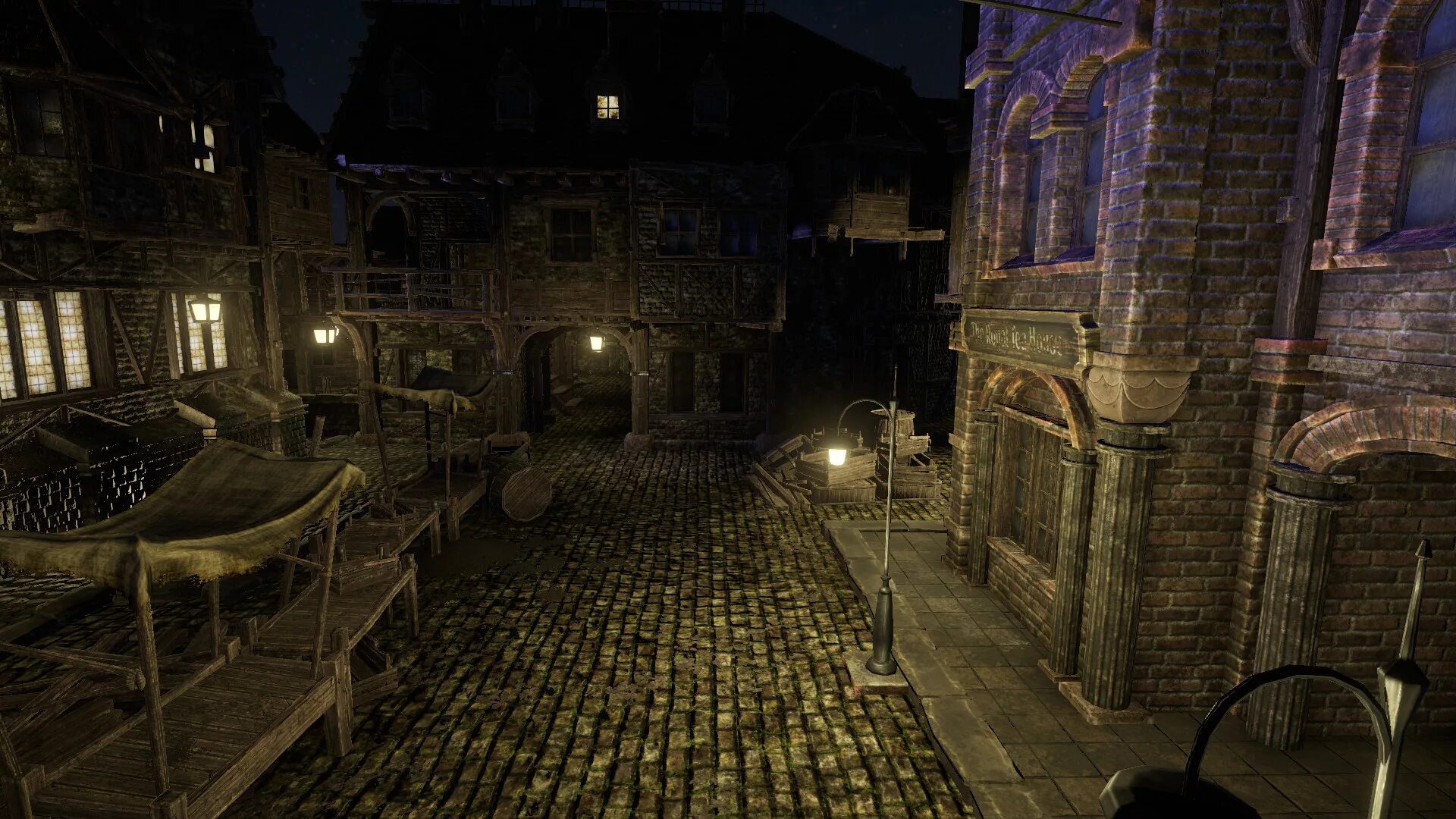 Steam visual c