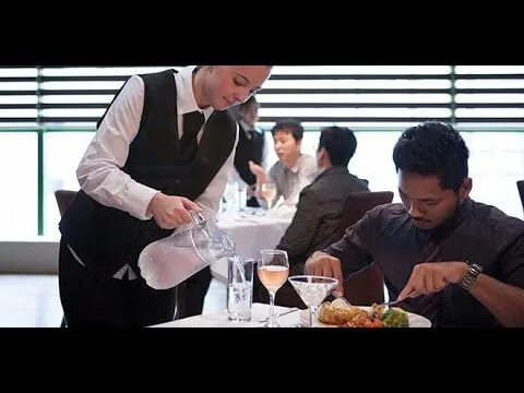 Food and beverage service книга. Русбейс логотип. Менеджер службы питания в отеле. F b service. French service style.