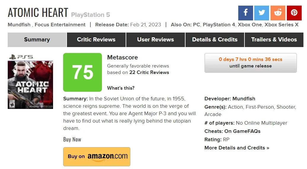 Atomic heart metacritic. Atomic heart фанфик. Atomic heart metacritic. Atomic heart metacritic. Atomic heart будет ли мультиплеер.