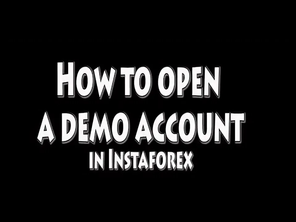 Open demo. Open demo