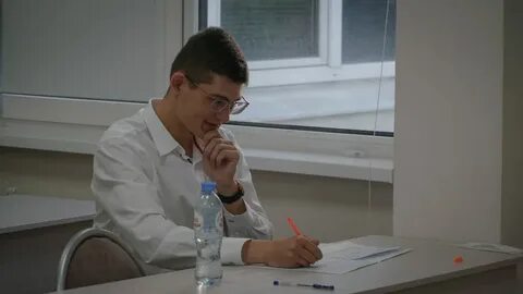 Сдача госа