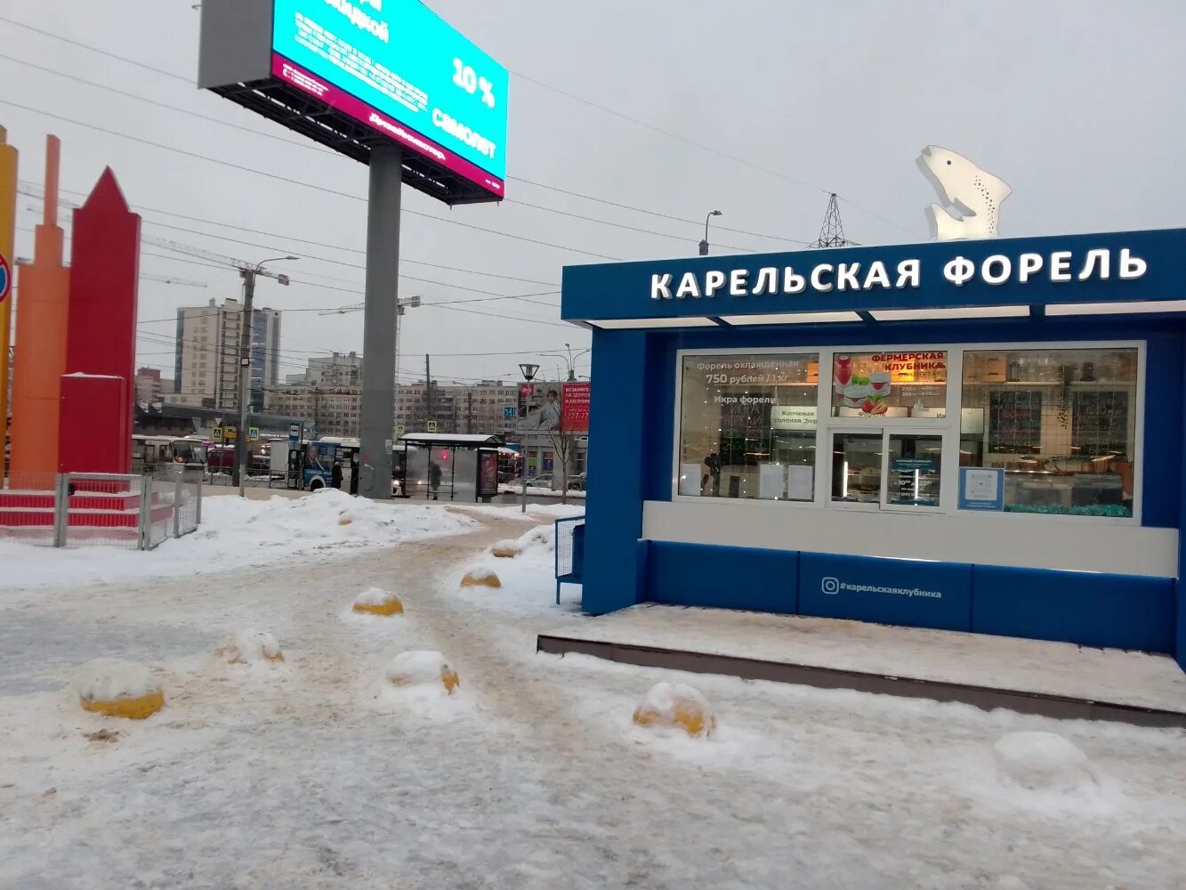 2. проспект испытателей 5 корп 2. коломяжский проспект- пр. проспект испытателей 5 корп 2. метро пионерская пр.