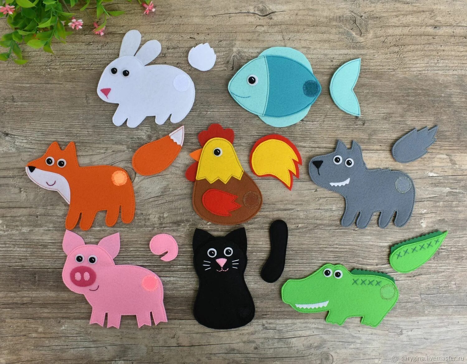 Степ пазл / игра "чей малыш?". Игры из фетра для малышей. Игра из фетра чей хвост. Чей хвост. Игра где чей хвостик.