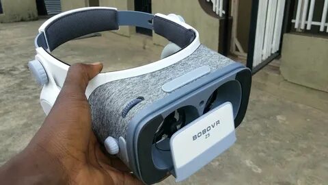 Z vr