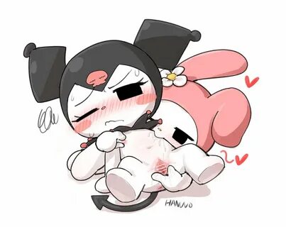 Kuromi leaked - Best photos on myfxschool.com