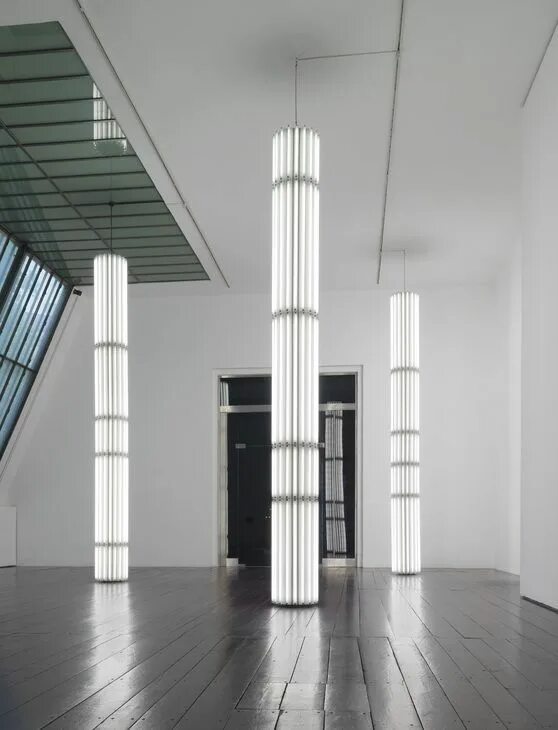 Light column