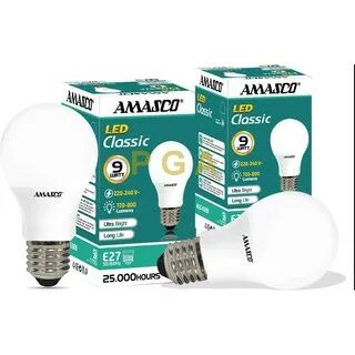Classic led