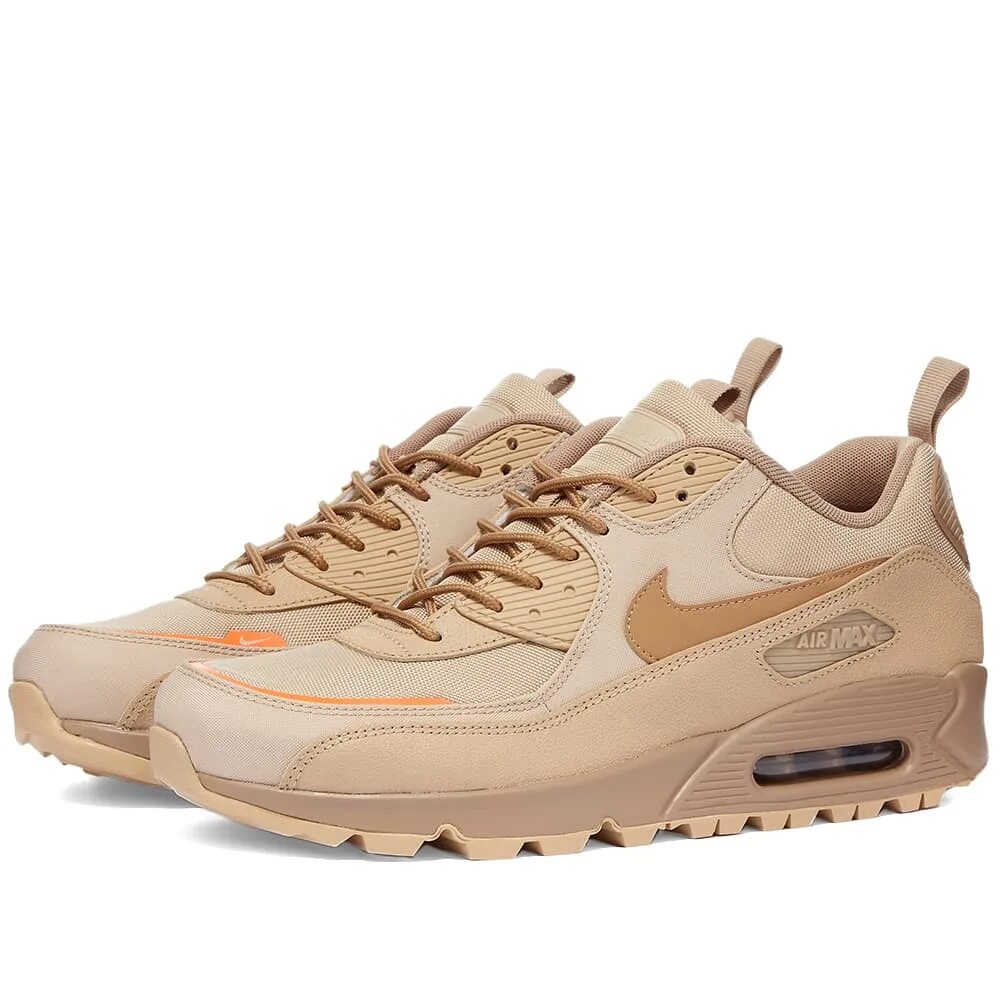 Найк аир бежевые. Nike Air Max 90 Surplus. Nike Air Max 90 Surplus Desert. Nike Air Max 90 Surplus Desert Camo. Найк АИР Макс 90 бежевые.